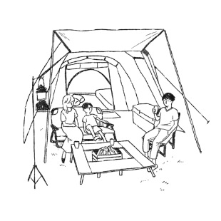 CAMP