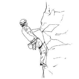 CLIMBING