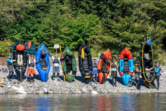 秀岳荘の挑戦