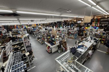 旭川店