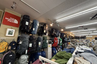 旭川店