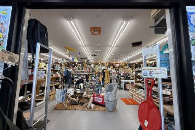 旭川店