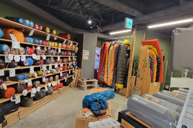 北大店