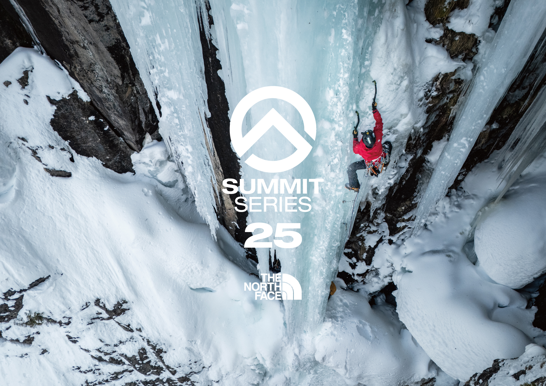 「SUMMIT SERIES」が今年で25周年<br>より高みを目指し、進化を続ける最新モデル紹介
