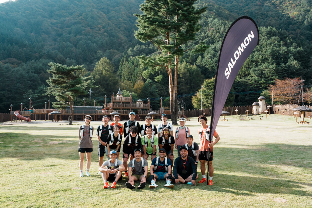 サロモンディーラーズミーティングに参加してきました！