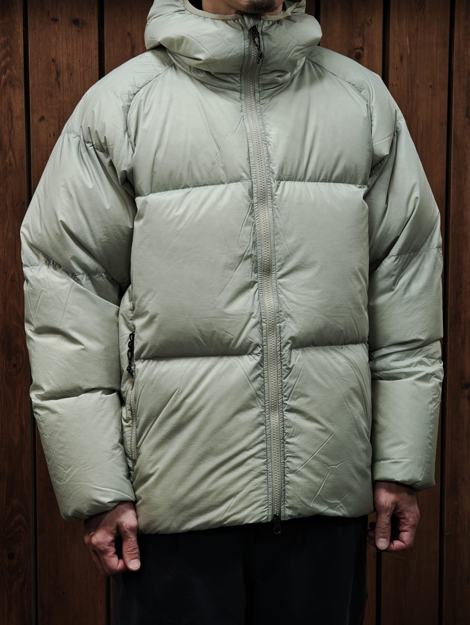 「Sirius UL Down Jacket」