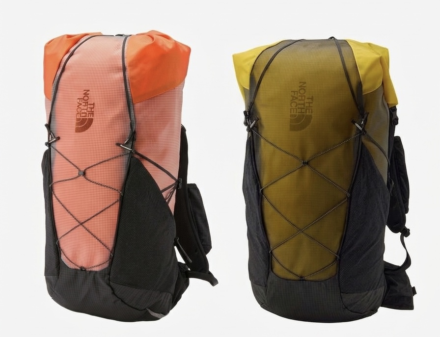 【THE NORTH FACE】2026新作の革新ザックをご紹介！【NEW】