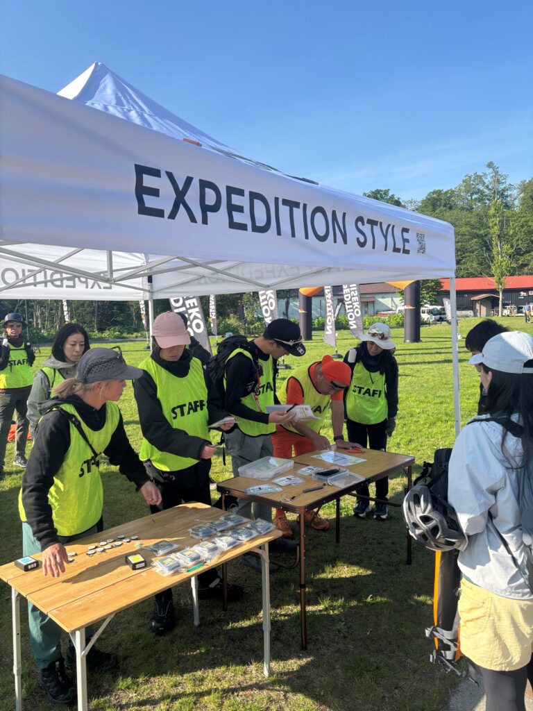EXPEDITION MiNi 2026に参加してきました！