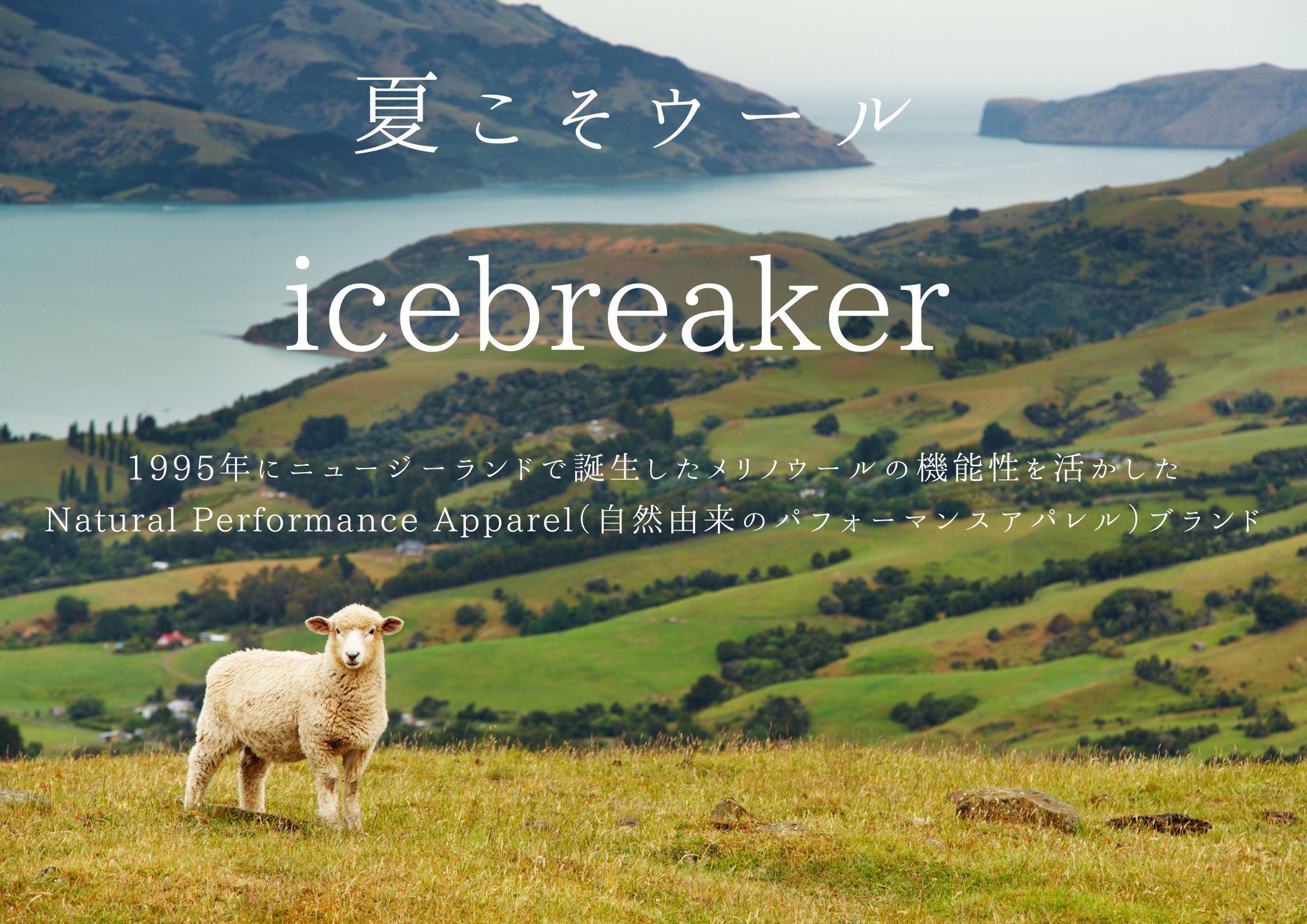icebreaker Move to natural