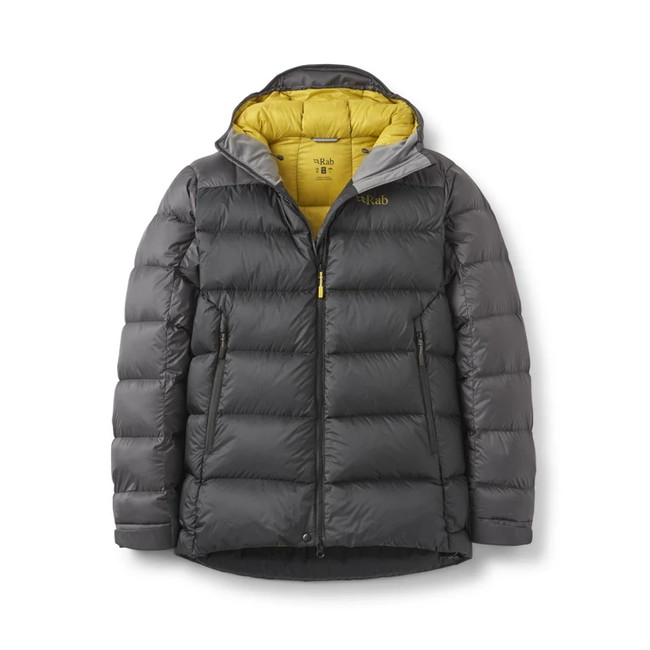 Rab Neutrino Pro Hoody